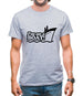 I'm On A Boat! Mens T-Shirt