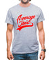 Average Joe's Mens T-Shirt