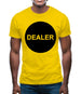 Dealer Mens T-Shirt