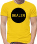 Dealer Mens T-Shirt