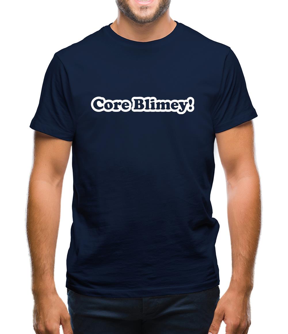 Core Blimey! Mens T-Shirt