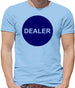 Dealer Mens T-Shirt