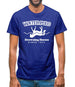 Water Polo - Drowning Horses Since 1874 Mens T-Shirt