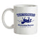 Water Polo - Drowning Horses Since 1874 Ceramic Mug