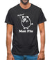 Man Flu Mens T-Shirt