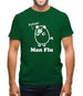 Man Flu Mens T-Shirt