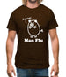 Man Flu Mens T-Shirt