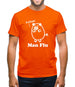 Man Flu Mens T-Shirt