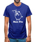 Man Flu Mens T-Shirt