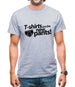 T-Shirts Are The New Pants! Mens T-Shirt