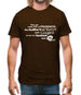 This Girl Came Over To Myspace... Mens T-Shirt