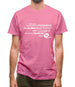 This Girl Came Over To Myspace... Mens T-Shirt