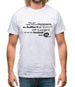 This Girl Came Over To Myspace... Mens T-Shirt