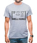 Well Hung Mens T-Shirt