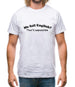 Me Fail English? That's Unpossible Mens T-Shirt