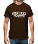 Pickles Are Cucumbers Soaked In Evil! Mens T-Shirt