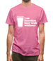 I No Function Beer Well Without Mens T-Shirt