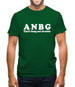 ANBG That's Bang Out Of Order Mens T-Shirt