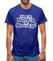 Time To Nut Up Or Shut Up! Mens T-Shirt