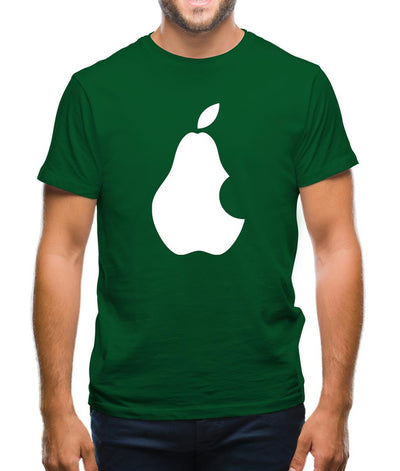 Pear Mens T-Shirt