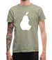 Pear Mens T-Shirt