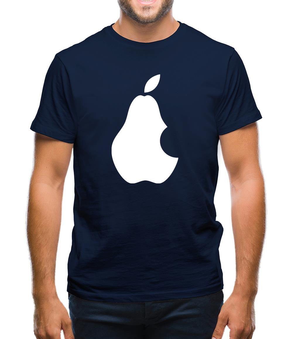 Pear Mens T-Shirt