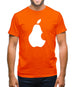 Pear Mens T-Shirt