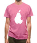 Pear Mens T-Shirt