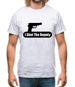 I Shot The Deputy Mens T-Shirt