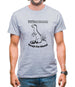 Weaseling Out Of Things Is Important Its What Separates Us From The Animals...Except The Weasel Mens T-Shirt