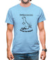 Weaseling Out Of Things Is Important Its What Separates Us From The Animals...Except The Weasel Mens T-Shirt