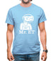 Mr ET Mens T-Shirt
