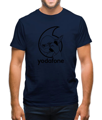 Yodafone Mens T-Shirt