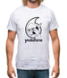 Yodafone Mens T-Shirt