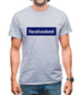 Facehooked Mens T-Shirt