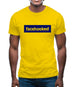 Facehooked Mens T-Shirt