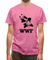 WWF Mens T-Shirt