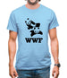 WWF Mens T-Shirt