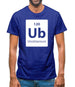 Unobtanium Mens T-Shirt