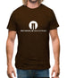 Reynholm Industries Mens T-Shirt