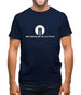 Reynholm Industries Mens T-Shirt