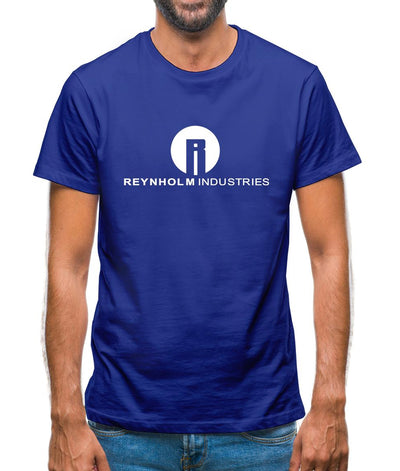 Reynholm Industries Mens T-Shirt