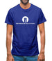 Reynholm Industries Mens T-Shirt