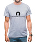 Reynholm Industries Mens T-Shirt