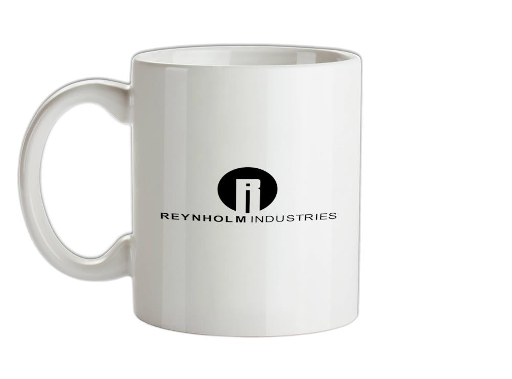Reynholm Industries Ceramic Mug