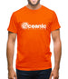 Oceanic Airlines Mens T-Shirt