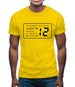 If People Followed Jack's Advice It Would Be Called 12 Mens T-Shirt