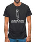 James Bong Licence To Chill Mens T-Shirt