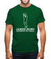 James Bong Licence To Chill Mens T-Shirt