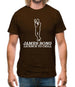 James Bong Licence To Chill Mens T-Shirt